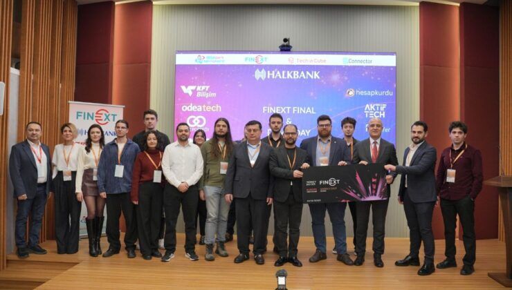 Fintek hızlandırma programı FINEXT 2026 başvuruları açıldı