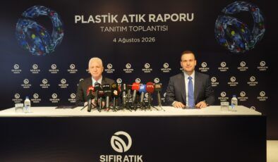 Sıfır Atık Vakfı’ndan plastik atık için kritik yol haritası