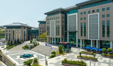 Haliç Üniversitesi’nden yön veren yeni eğitim modeli