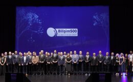 Bilişim 500’de rekor büyüme! Yapay zekâ gelirleri yüzde 58 arttı