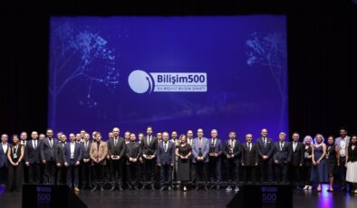 Bilişim 500’de rekor büyüme! Yapay zekâ gelirleri yüzde 58 arttı