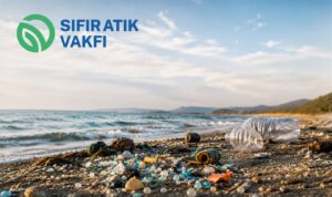 Sıfır Atık Vakfı plastik kirliliği için 4 ilde sahaya iniyor