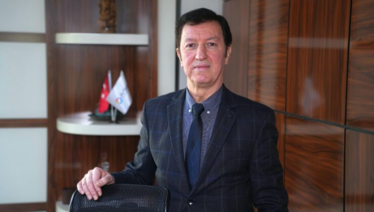 Türkiye-Azerbaycan kimya ticaretinde yeni dönem