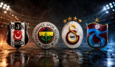 Dört büyüklerin toplam borcu 85 milyar liraya ulaştı
