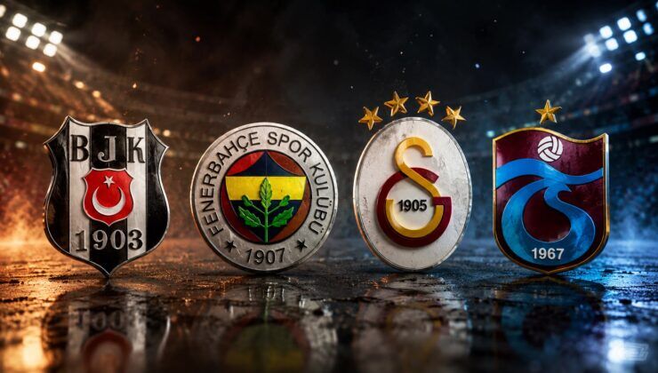 Dört büyüklerin toplam borcu 85 milyar liraya ulaştı