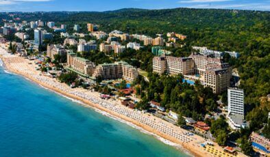 Varna yatırımcıların yeni rotası olabilir
