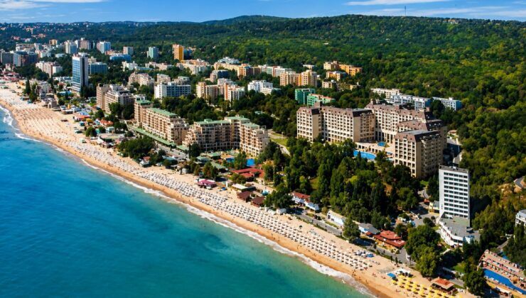Varna yatırımcıların yeni rotası olabilir
