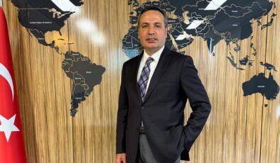 ADMİB Başkanı İncetan: Emek yoğun sektörlerde döviz dönüşüm desteği en üst seviyede uygulanmalı