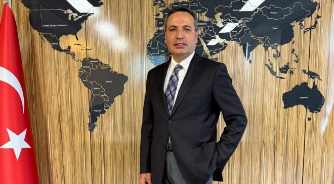 ADMİB Başkanı İncetan: Emek yoğun sektörlerde döviz dönüşüm desteği en üst seviyede uygulanmalı