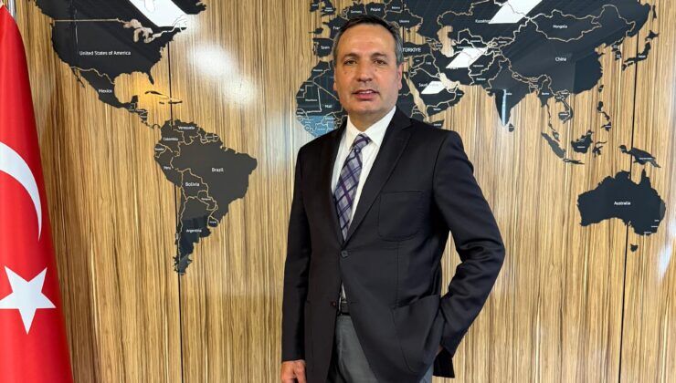 ADMİB Başkanı İncetan: Emek yoğun sektörlerde döviz dönüşüm desteği en üst seviyede uygulanmalı