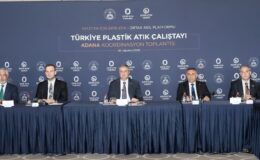 Adana’da Plastik Kirliliğine Karşı Koordinasyon Toplantısı