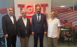 Adnan Dalgakıran’dan Türk sanayisi için yeni rekabet ve dönüşüm vizyonu