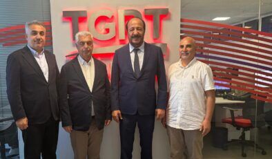 Adnan Dalgakıran’dan Türk sanayisi için yeni rekabet ve dönüşüm vizyonu