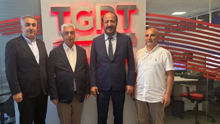 Adnan Dalgakıran’dan Türk sanayisi için yeni rekabet ve dönüşüm vizyonu