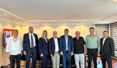 Gayrimenkulde hareketlilik için gözler faizde