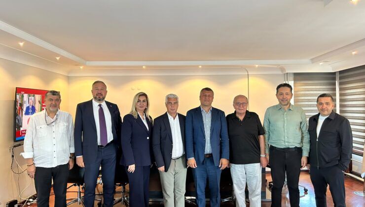 Gayrimenkulde hareketlilik için gözler faizde