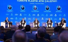 Türkiye Plastik Atık Çalıştayı’nda 2053 vizyonu ele alındı
