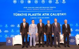 Plastik atıkla mücadelede yerel deneyimler ortak zeminde buluştu