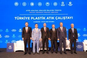 Plastik atıkla mücadelede yerel deneyimler ortak zeminde buluştu