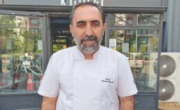 Anadolu’nun Kalbinden Yükselen Şef