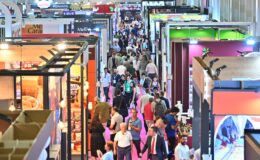 Gıda sektörünün dev buluşması İFM’de: WorldFood İstanbul 34. kez kapılarını açıyor