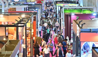 Gıda sektörünün dev buluşması İFM’de: WorldFood İstanbul 34. kez kapılarını açıyor