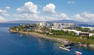 Bodrum’da hesap değişti işletmeci maliyetle yarışa gitti