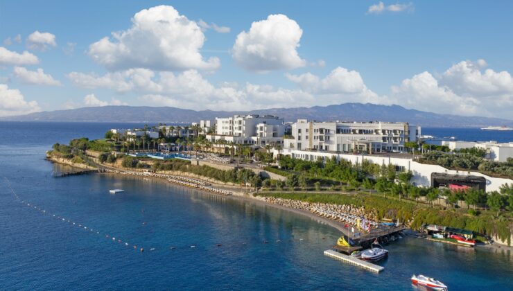 Bodrum’da hesap değişti işletmeci maliyetle yarışa gitti