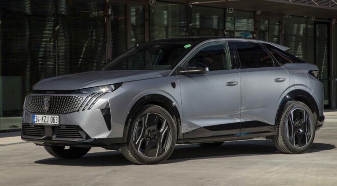 Peugeot ağustos ayına özel sıfır faizli finansman fırsatlarını duyurdu