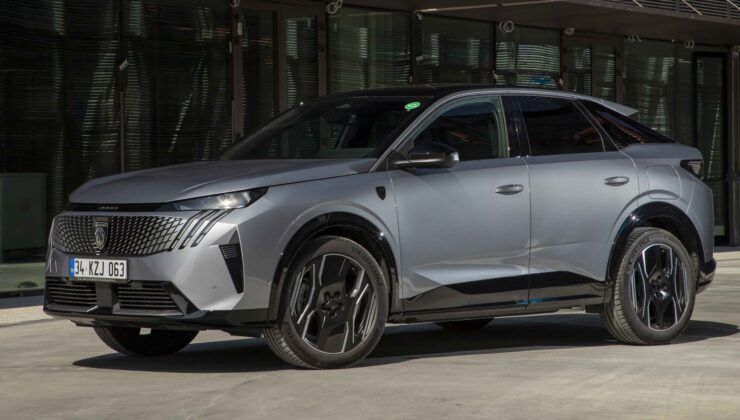 Peugeot ağustos ayına özel sıfır faizli finansman fırsatlarını duyurdu
