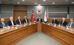 Tarımda su verimliliği için kritik hamle