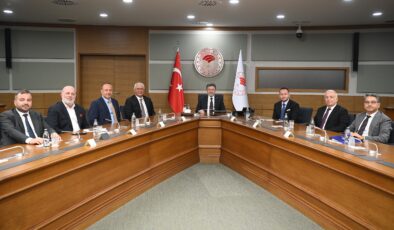 Tarımda su verimliliği için kritik hamle