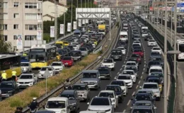 Trafik ve kaskoda 145 milyar liralık tazminat