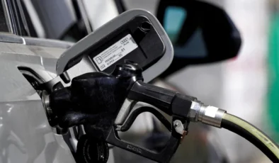Motorin zammı ÖTV indirimini eritti: Güncel akaryakıt fiyatları belli oldu