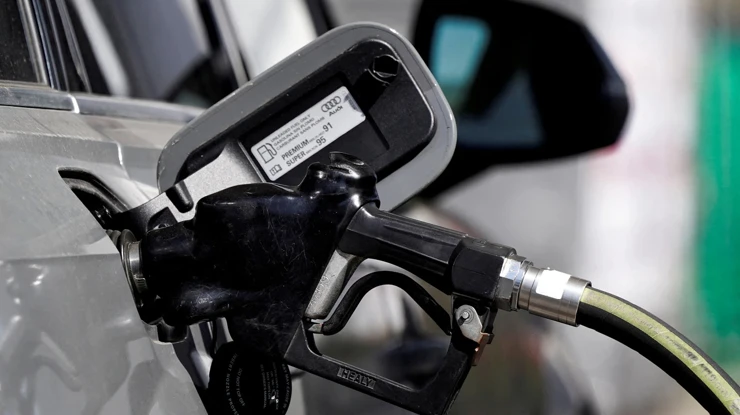 Motorin zammı ÖTV indirimini eritti: Güncel akaryakıt fiyatları belli oldu