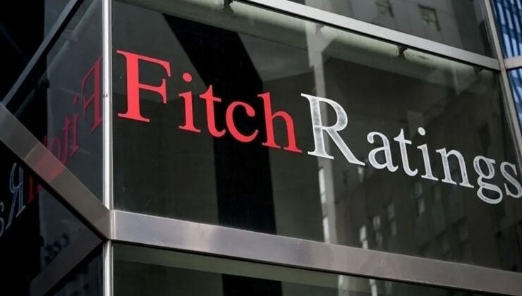 Fitch, ABD’nin kredi notunu teyit etti: ‘AA+’ notu ve durağan görünüm korundu