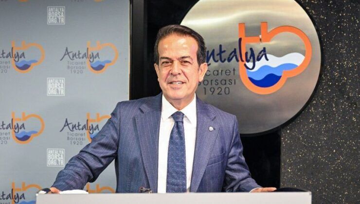 COP31 Antalya ve Türkiye için yeşil dönüşümün kapısını aralayacak