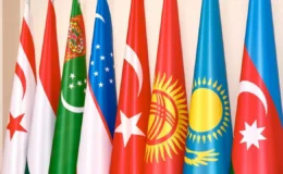 Türk dünyasıyla ticaret 27,8 milyar dolara ulaştı