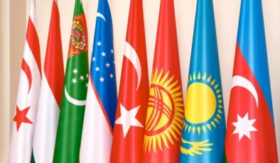Türk dünyasıyla ticaret 27,8 milyar dolara ulaştı