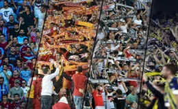 Süper Lig’de kombine fiyatları dudak uçuklattı: İşte zirvedeki takımlar