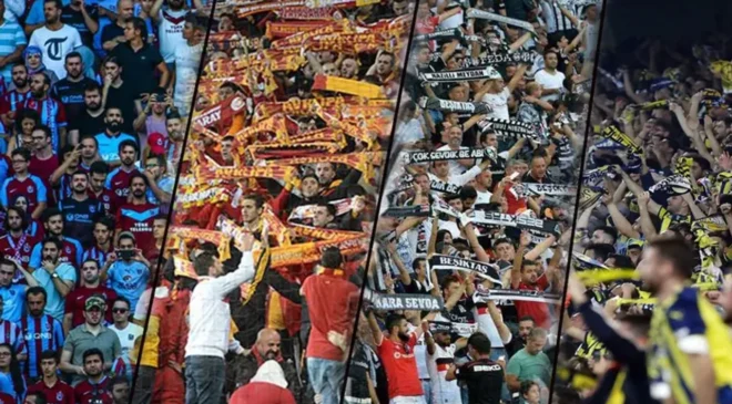 Süper Lig’de kombine fiyatları dudak uçuklattı: İşte zirvedeki takımlar