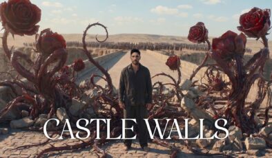Tamamı yapay zeka ile üretilen Türk dizisi “Surlar” Amazon Prime Video’da yayınlandı