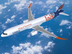 Airbus’tan uçak tasarımında yeni dönem: Katlanabilir kanatlar geliyor