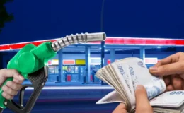 Akaryakıtta büyük indirim geliyor: Motorinde tabela bu gece değişiyor