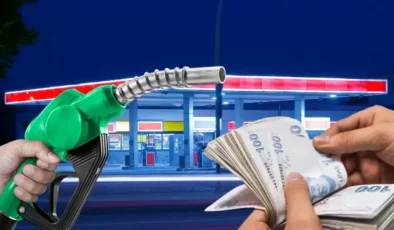Akaryakıtta büyük indirim geliyor: Motorinde tabela bu gece değişiyor