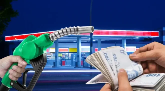 Akaryakıtta büyük indirim geliyor: Motorinde tabela bu gece değişiyor
