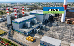 Aksa Enerji ilk yarıda 7,3 milyar TL FAVÖK’e ulaştı