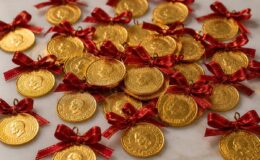 Altın piyasasında haftalık rekorun ardından kâr freni