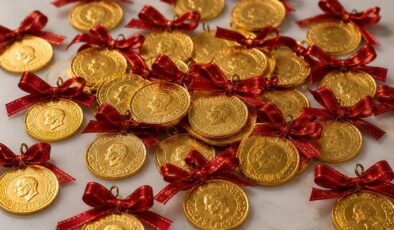 Altın piyasasında haftalık rekorun ardından kâr freni