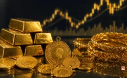 Gram altın haftaya düşüşle başladı
